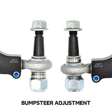 Load image into Gallery viewer, SPL Parts 89-97 Mazda Miata (NA) Tie Rod Ends (Bumpsteer Adjustable/Power Steering Rack Only) SPPSPL TRE NAPS