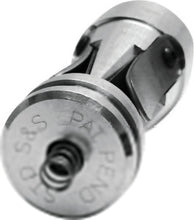 Load image into Gallery viewer, S&amp;S Cycle 84-99 BT Crankcase Breather Reed Valve SSC31-2096