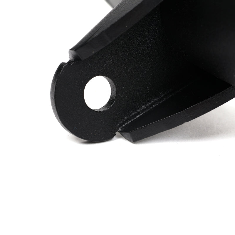 BLOX Racing Black Harness Bar 94-01 Integra/92-00 Civic/02-06 RSX/88-91 CRX BLOBXAC-10047-BK
