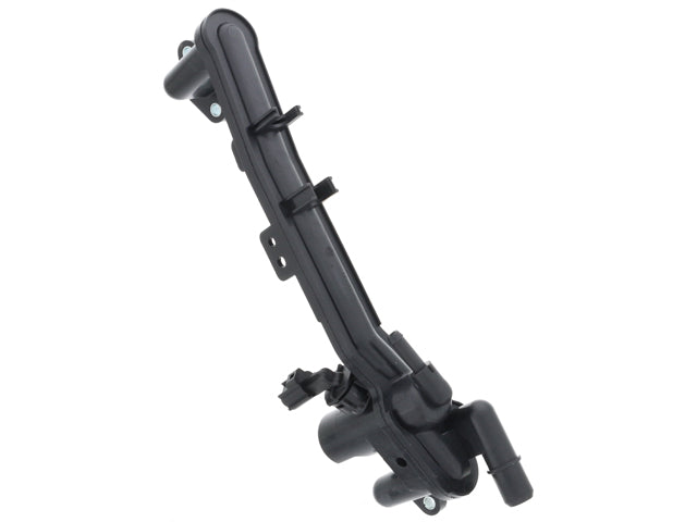 Heater Pipe Manifold