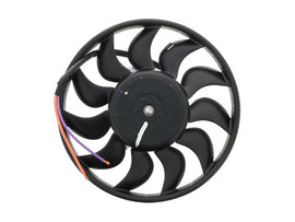 Auxiliary Fan