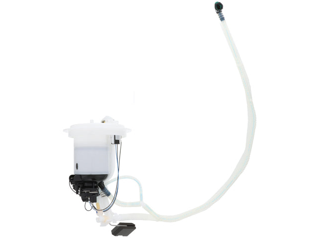 Fuel Pump Assembly