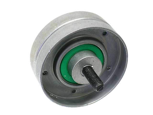 Adjusting Pulley