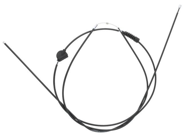 Hood Release Cable
