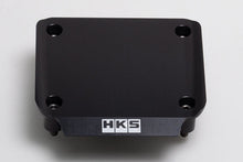 Load image into Gallery viewer, HKS RB26 Cover Transistor - Black HKS22998-AN003