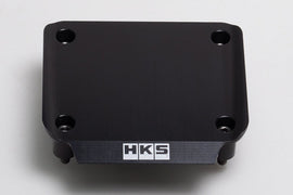 HKS RB26 Cover Transistor - Black HKS22998-AN003