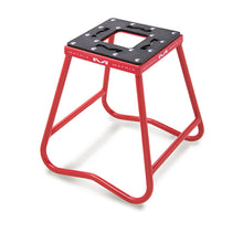 Load image into Gallery viewer, Matrix Concepts C1 Steel Stand - Red MATC1-102