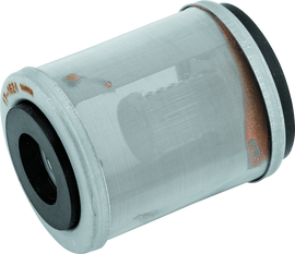 BikeMaster Yamaha BM-143 Oil Filter - Black BKM171624