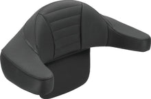 Load image into Gallery viewer, Mustang 93-13 Harley FL Super Touring Deluxe Extended Arm Wrap Deluxe - Black