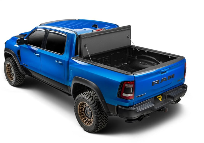 Extang 19-23 Chevy/GMC Silverado/Sierra 5.8ft. Bed Endure ALX EXT80456