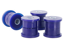 Load image into Gallery viewer, SuperPro 1980 Toyota Corolla Rear Control Arm Bushing Kit SPRSPF0980K