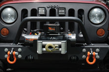 Load image into Gallery viewer, 12000 LB Winch Waterproof 12V 4.8 HP Wound Motor w/Standard Electronics SEC12 ES Mile Marker