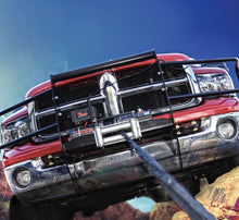 Load image into Gallery viewer, 15000 LB Winch Waterproof 12V Motor 6.8 HP Series Wound Motor SEC15 ES Mile Marker