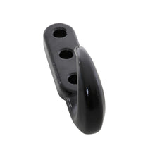 Load image into Gallery viewer, Tow Hook Kit 76-06 Wrangler CJ/YJ/TJ/LJ Black Smittybilt