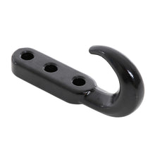Load image into Gallery viewer, Tow Hook Kit 76-06 Wrangler CJ/YJ/TJ/LJ Black Smittybilt