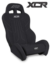 Load image into Gallery viewer, PRP XCR Polaris RZR UTV Suspension Seat - Black PRPA8001-PORXP-201