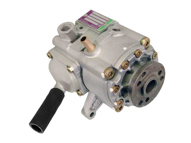 Power Steering Pump