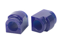 Load image into Gallery viewer, SuperPro 2009 BMW Z4 sDrive30i Rear 20mm Sway Bar Mount Bushing Set SPRSPF0339-20K