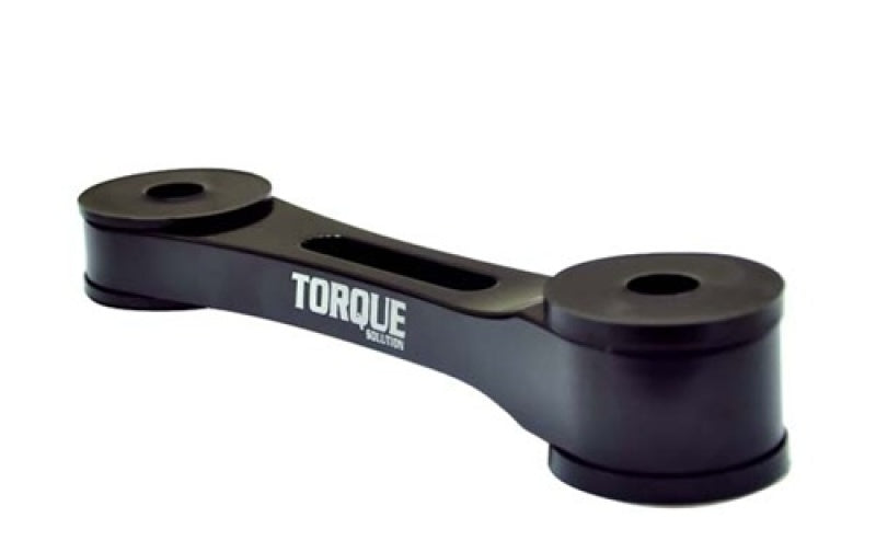 Torque Solution Billet Aluminum Pitch Stop Tranny Mount: Subaru TQSTS-SU-011