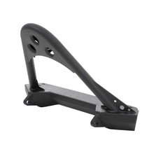 Load image into Gallery viewer, SRC Front Stinger Bumper 87-06 Wrangler YJ,TJ,LJ Black Textured Smttybilt