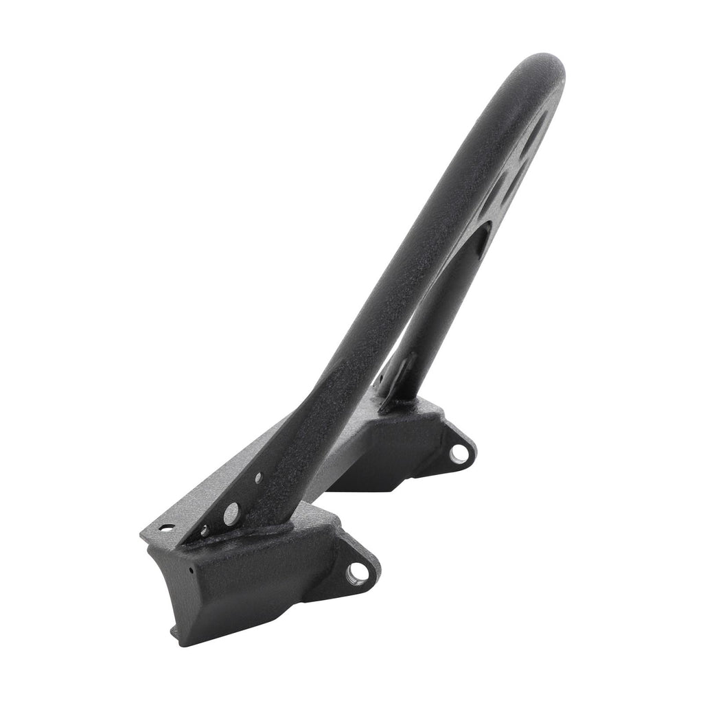 SRC Front Stinger Bumper 87-06 Wrangler YJ,TJ,LJ Black Textured Smttybilt