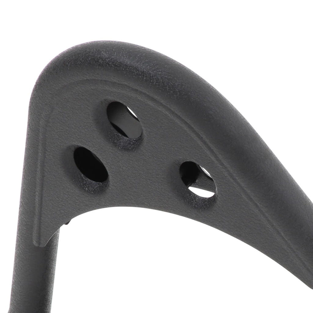 SRC Front Stinger Bumper 87-06 Wrangler YJ,TJ,LJ Black Textured Smttybilt