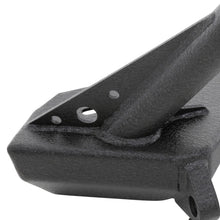 Load image into Gallery viewer, SRC Front Stinger Bumper 87-06 Wrangler YJ,TJ,LJ Black Textured Smttybilt