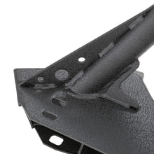 Load image into Gallery viewer, SRC Front Stinger Bumper 87-06 Wrangler YJ,TJ,LJ Black Textured Smttybilt