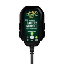 Load image into Gallery viewer, Battery Tender 12V 800mA Selectable Lead Acid/Lithium Battery Charger BTN022-0199-DL-WH