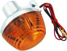 Load image into Gallery viewer, BikeMaster Honda Turn Signal - Front BKM261045