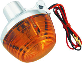 BikeMaster Honda Turn Signal - Front BKM261045