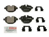 Brake Pad Set  -  BOSCH QUIETCAST BP1473