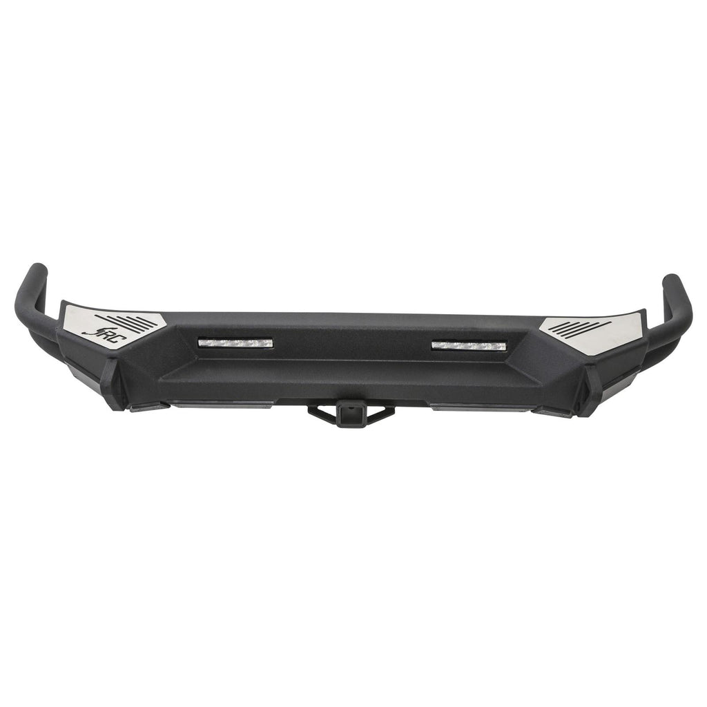 SRC Gen2 Rear Bumper 07-18 Wrangler JK Smittybilt