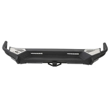 Load image into Gallery viewer, SRC Gen2 Rear Bumper 07-18 Wrangler JK Smittybilt