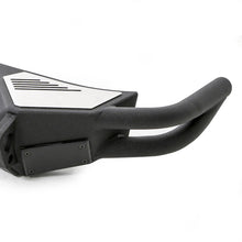 Load image into Gallery viewer, SRC Gen2 Rear Bumper 07-18 Wrangler JK Smittybilt