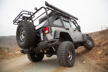 Load image into Gallery viewer, SRC Gen2 Rear Bumper 07-18 Wrangler JK Smittybilt
