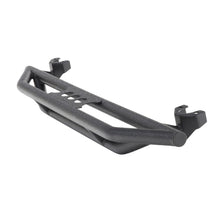 Load image into Gallery viewer, SRC Rock Sliders 07-18 JK Wrangler 2 DR Steel Black Textured Powder Coat Smittybilt
