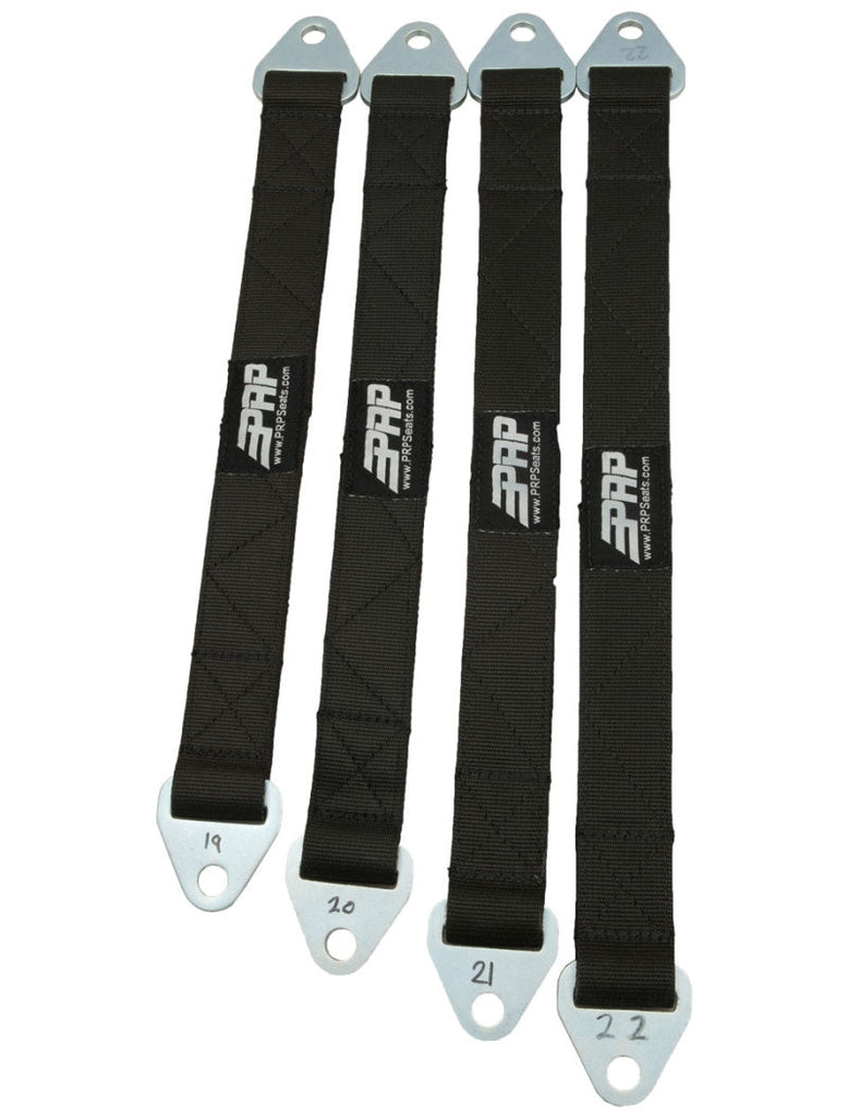 PRP 23In. Quad Wrap Limit Strap PRPF23