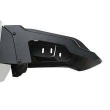 Load image into Gallery viewer, Jeep JK/JL Stryker Front Bumper Wings Black for 76730 Smittybilt
