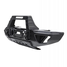 Load image into Gallery viewer, Jeep JK/JL Stryker Front Bumper Wings Black for 76730 Smittybilt
