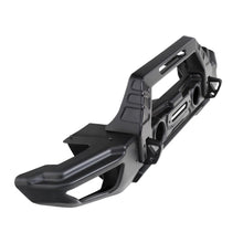 Load image into Gallery viewer, Jeep JK/JL Stryker Front Bumper Wings Black for 76730 Smittybilt