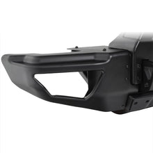 Load image into Gallery viewer, Jeep JK/JL Stryker Front Bumper Wings Black for 76730 Smittybilt
