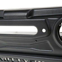 Load image into Gallery viewer, Jeep JK/JL Stryker Front Bumper Wings Black for 76730 Smittybilt