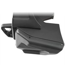 Load image into Gallery viewer, Jeep JK/JL Stryker Front Bumper Wings Black for 76730 Smittybilt