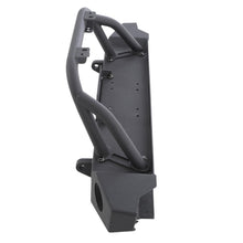 Load image into Gallery viewer, SRC Carbine Front Bumper Wrangler JK 07-18 Smittybilt