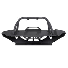 Load image into Gallery viewer, SRC Carbine Front Bumper Wrangler JK 07-18 Smittybilt