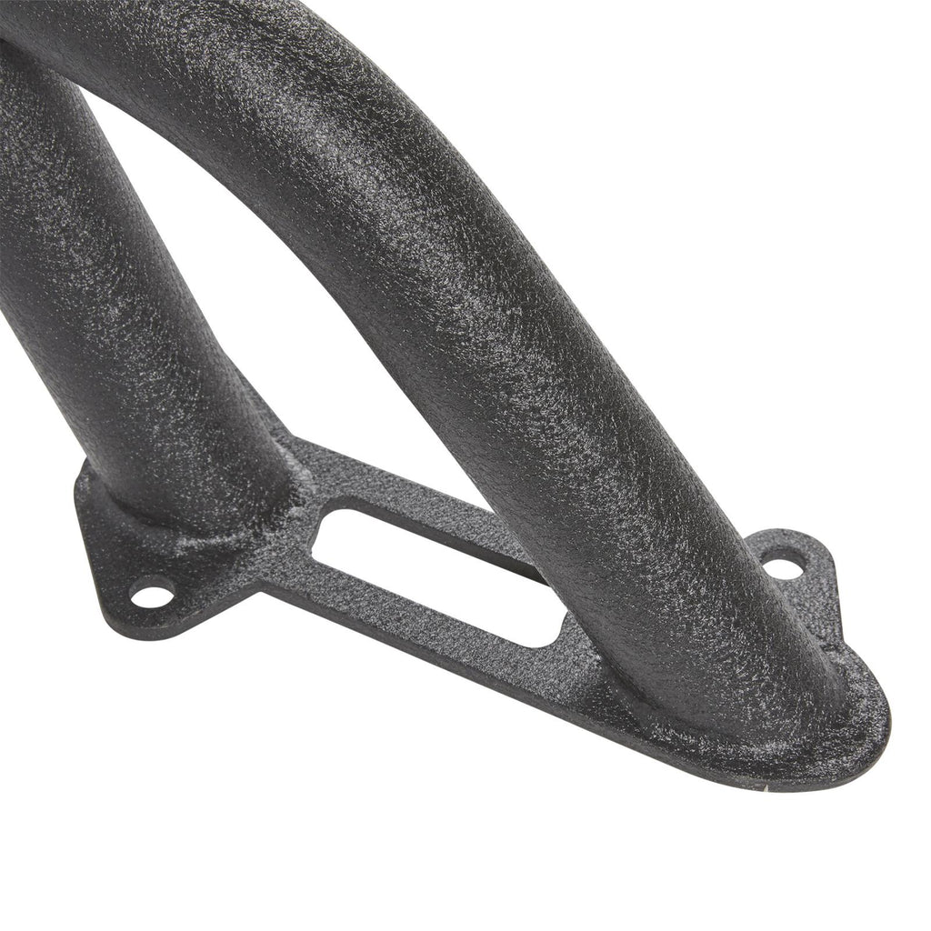 SRC Carbine Front Bumper Wrangler JK 07-18 Smittybilt