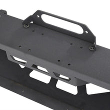 Load image into Gallery viewer, SRC Carbine Front Bumper Wrangler JK 07-18 Smittybilt