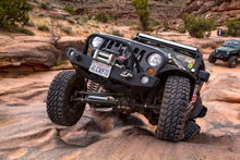 Load image into Gallery viewer, SRC Carbine Front Bumper Wrangler JK 07-18 Smittybilt