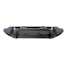 Load image into Gallery viewer, SRC Carbine Front Bumper Wrangler JK 07-18 Smittybilt
